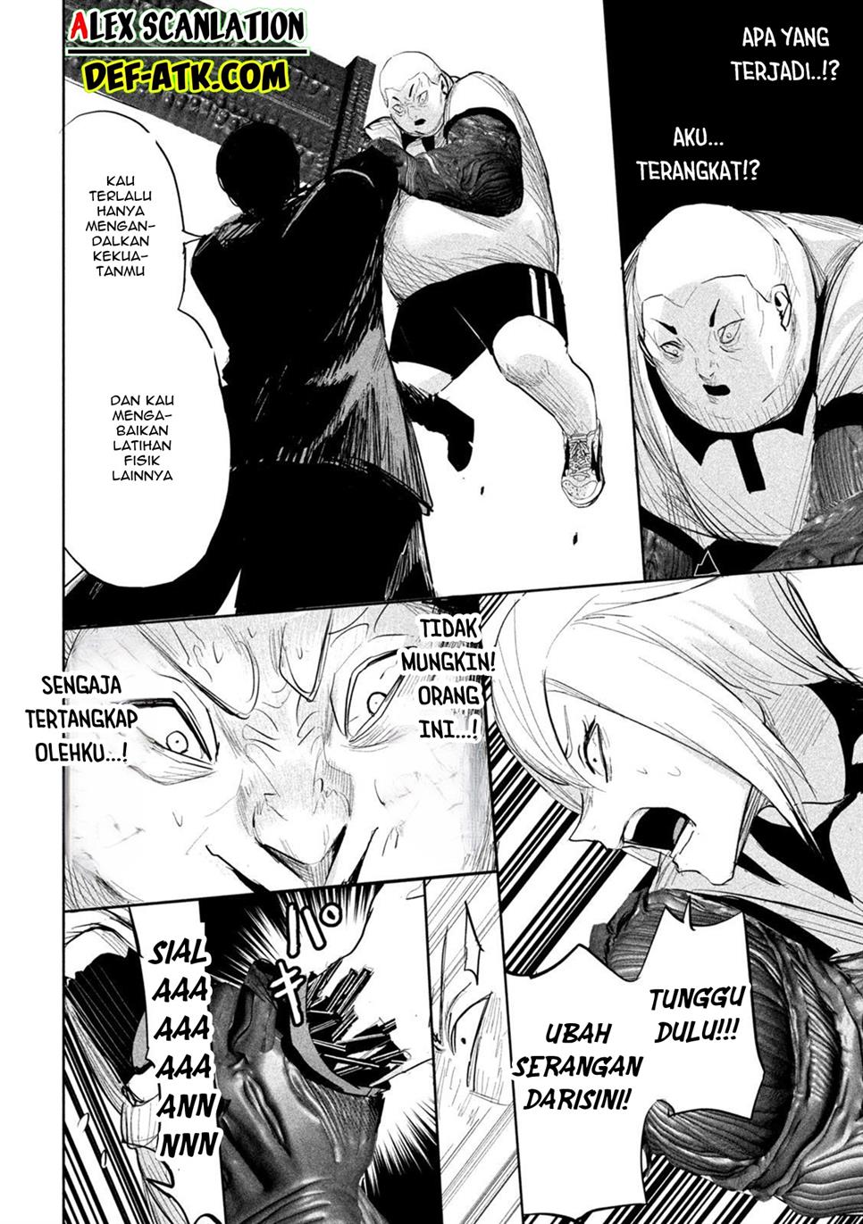 lili-men - Chapter: 33