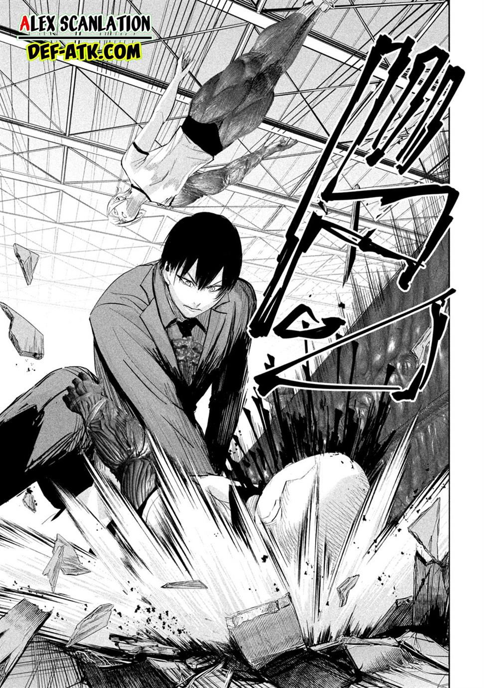 lili-men - Chapter: 33