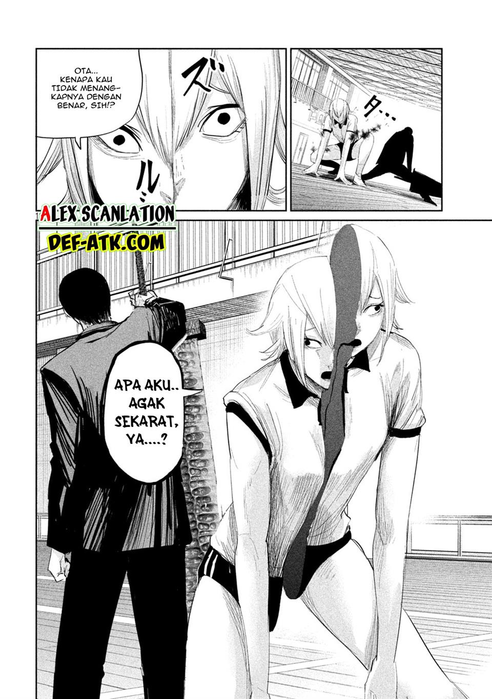 lili-men - Chapter: 33