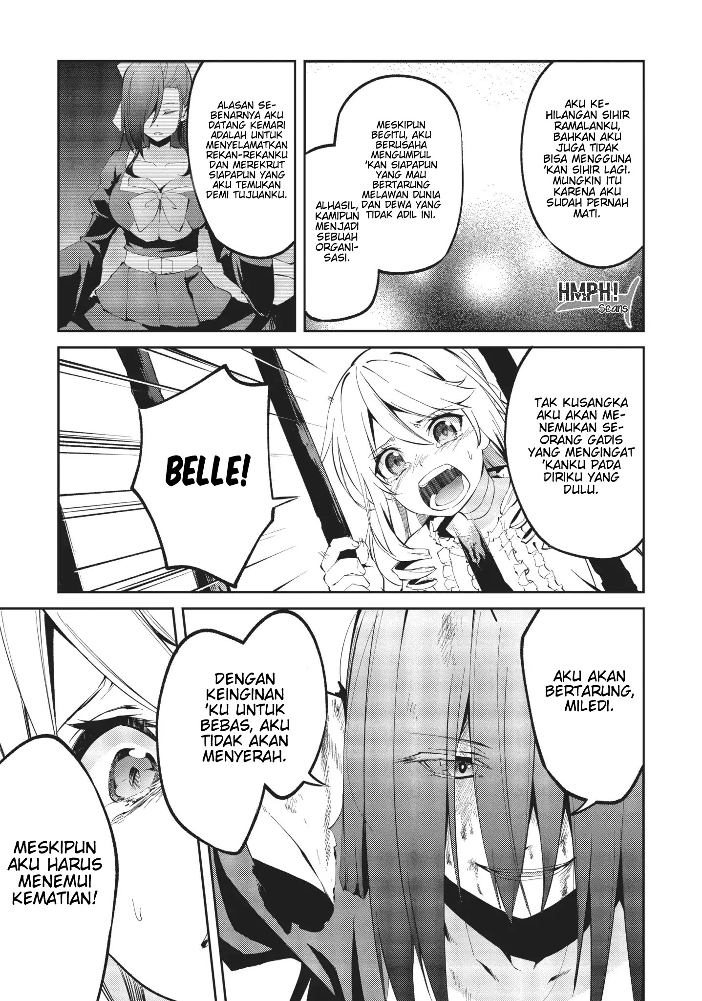 arifureta-shokugyou-de-sekai-saikyou-zero - Chapter: 4