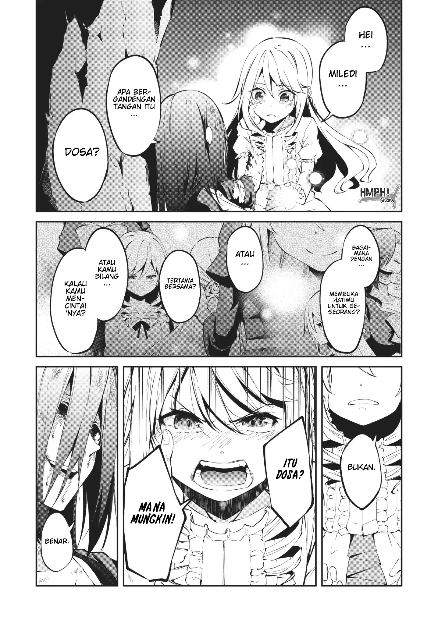 arifureta-shokugyou-de-sekai-saikyou-zero - Chapter: 4