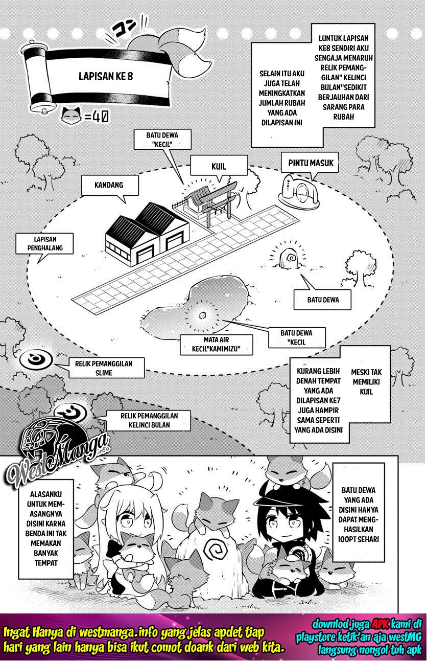 tono-no-kanri-o-shite-miyou - Chapter: 14