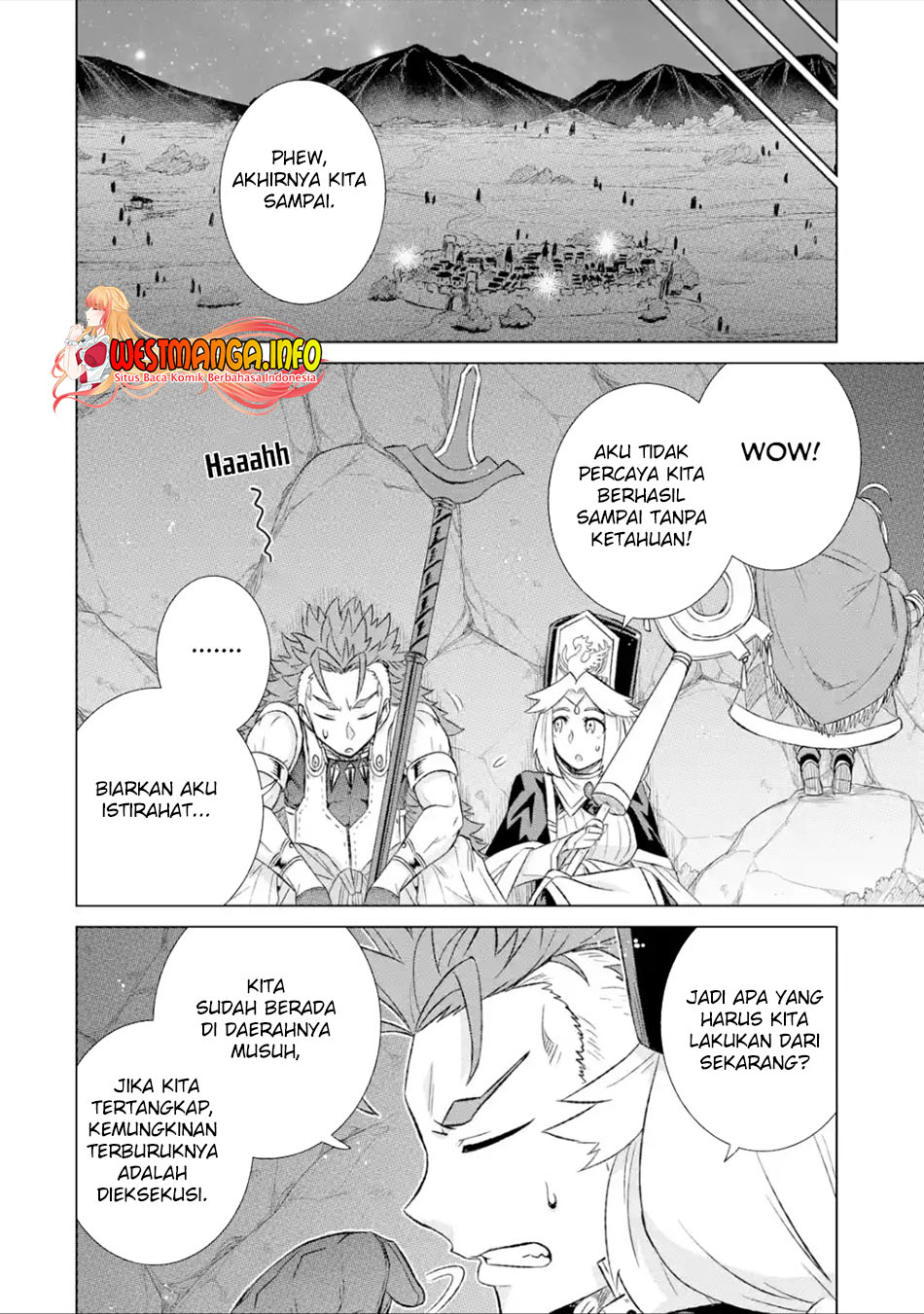 isekai-de-tadahitori-no-mamono-tsukai-tenshoku-shitara-maou-ni-machigawa-remashita - Chapter: 38.2