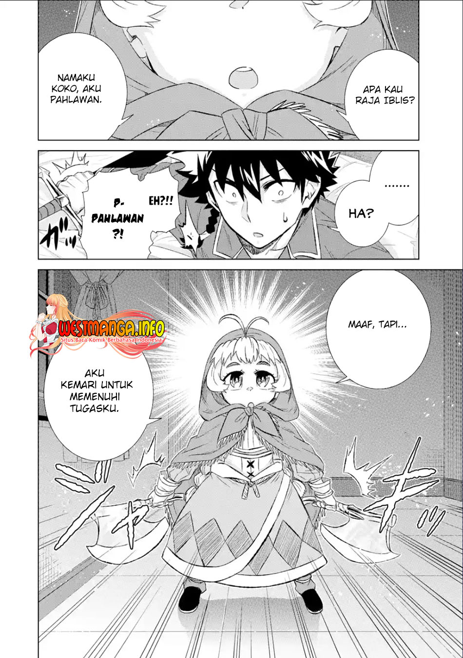 isekai-de-tadahitori-no-mamono-tsukai-tenshoku-shitara-maou-ni-machigawa-remashita - Chapter: 38.2