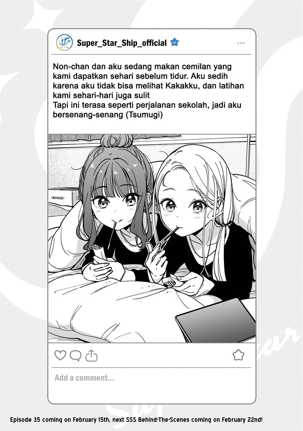 idolxidol-story - Chapter: 34.5