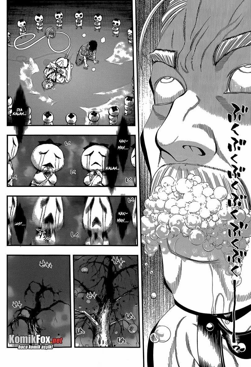 youkai-shoujo-monsuga - Chapter: 3