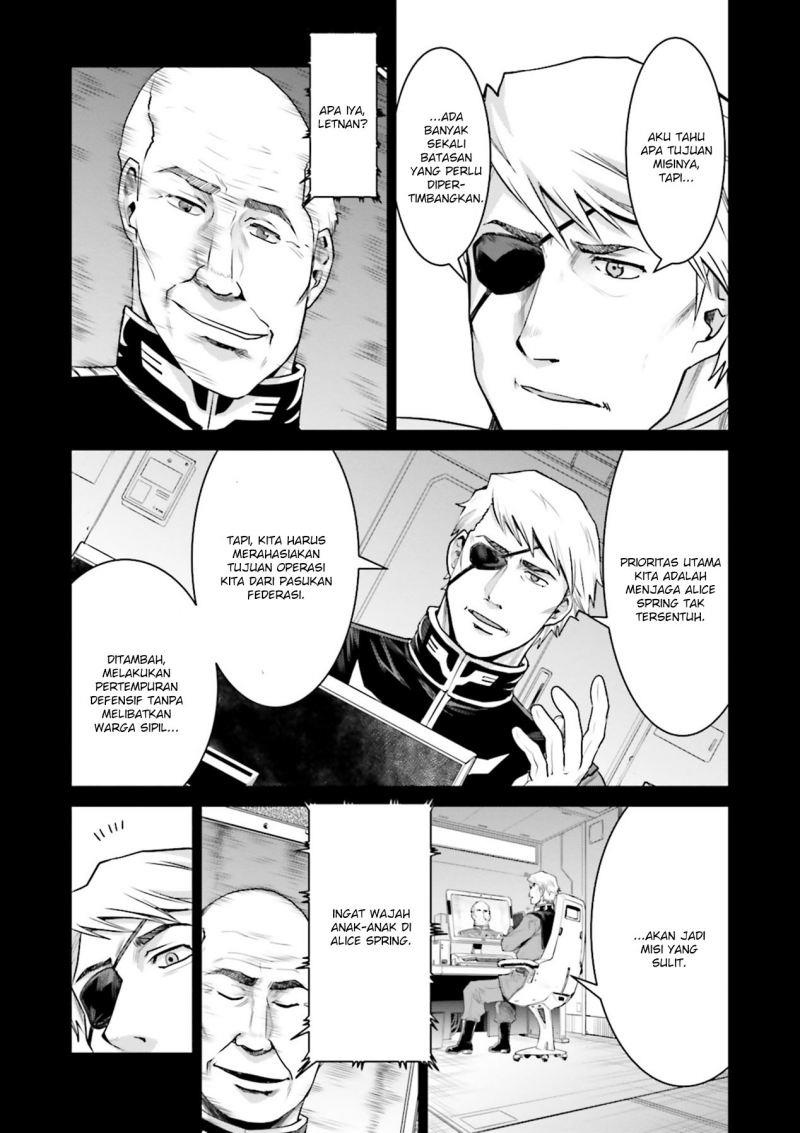 mobile-suit-gundam-ground-zero-rise-from-the-ashes - Chapter: 4