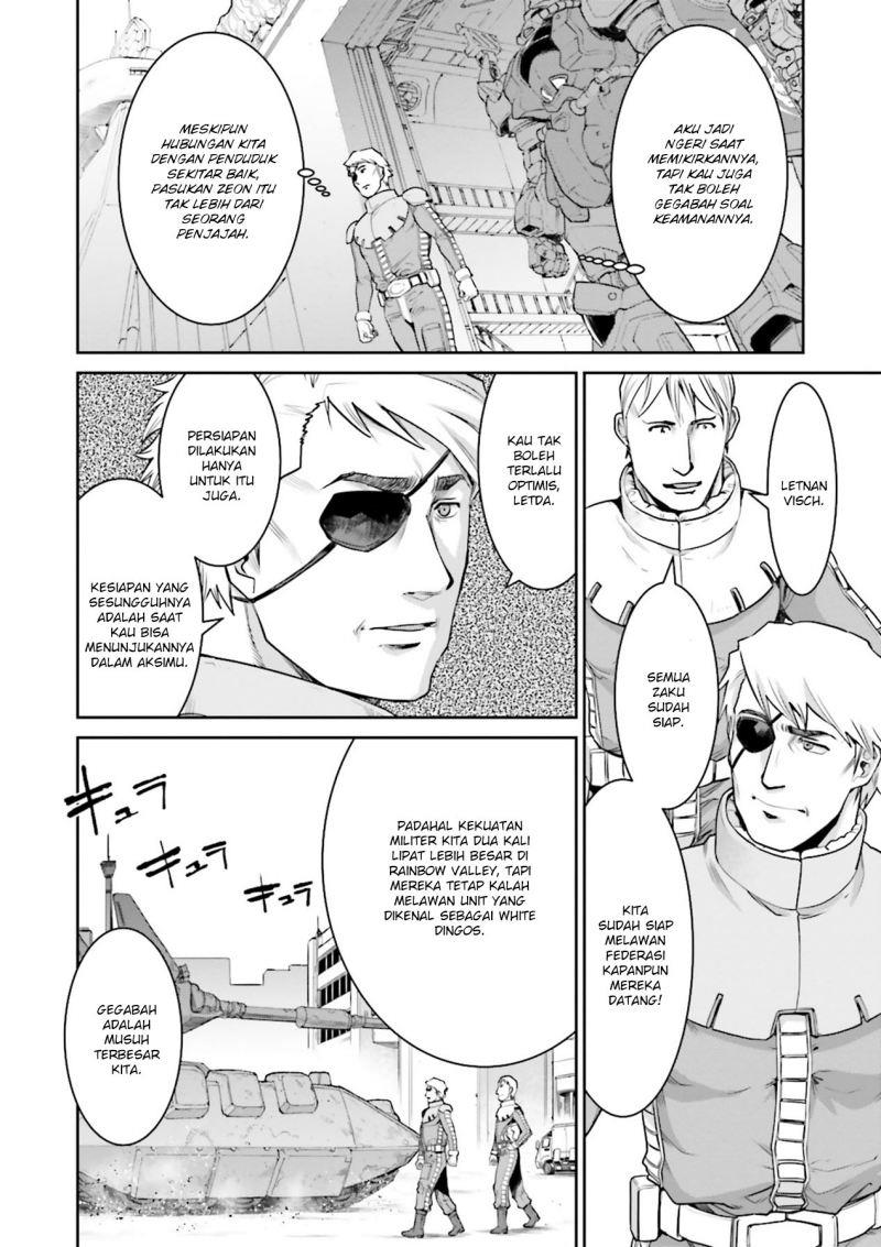mobile-suit-gundam-ground-zero-rise-from-the-ashes - Chapter: 4