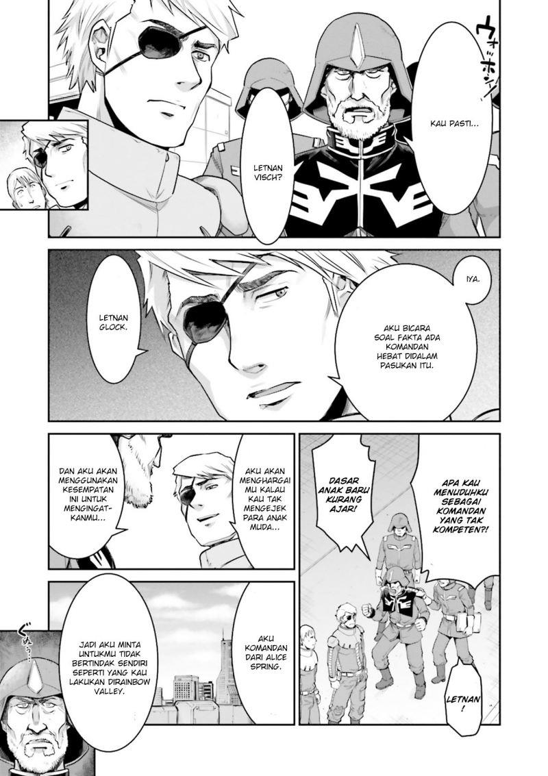 mobile-suit-gundam-ground-zero-rise-from-the-ashes - Chapter: 4