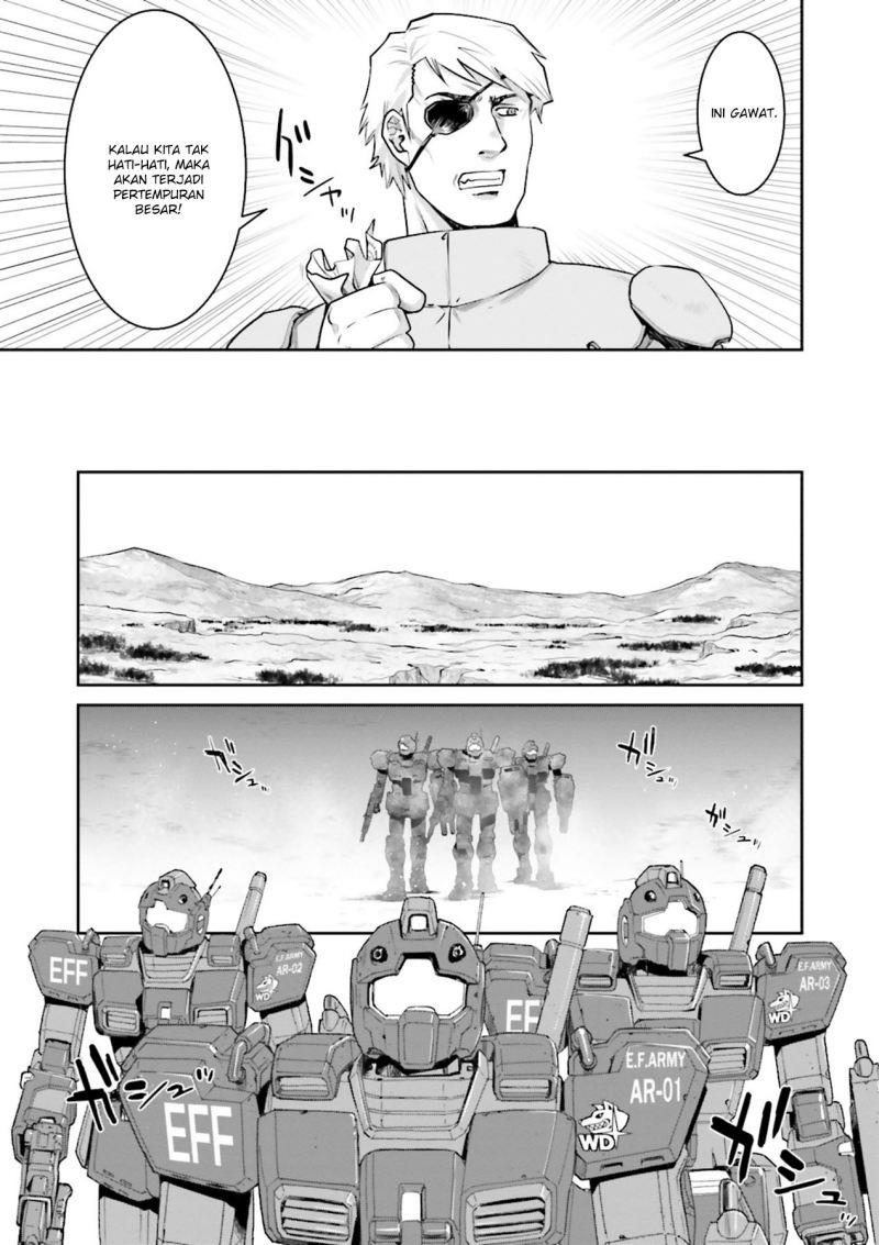 mobile-suit-gundam-ground-zero-rise-from-the-ashes - Chapter: 4