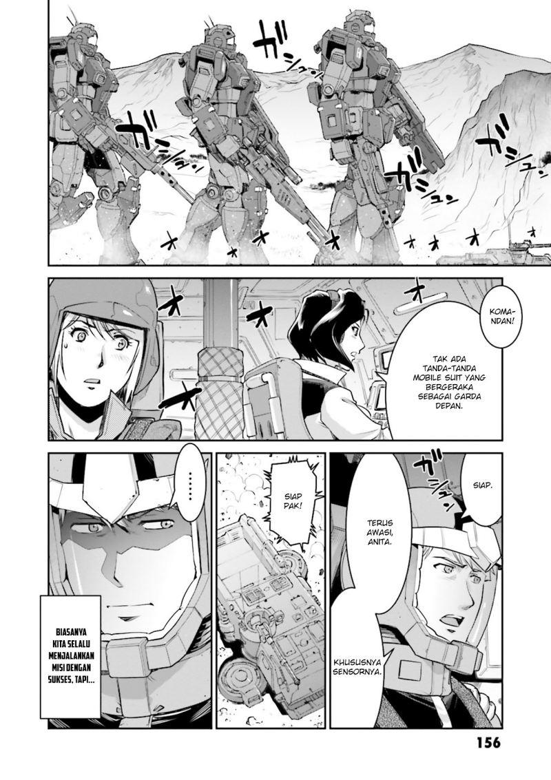 mobile-suit-gundam-ground-zero-rise-from-the-ashes - Chapter: 4