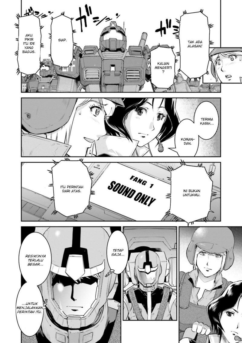 mobile-suit-gundam-ground-zero-rise-from-the-ashes - Chapter: 4