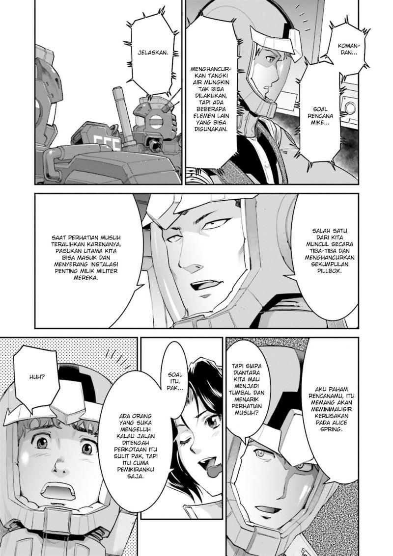mobile-suit-gundam-ground-zero-rise-from-the-ashes - Chapter: 4