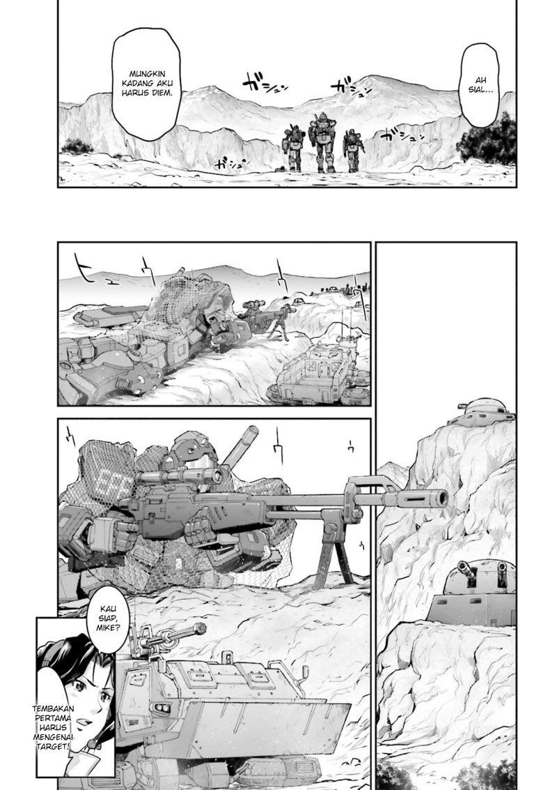 mobile-suit-gundam-ground-zero-rise-from-the-ashes - Chapter: 4