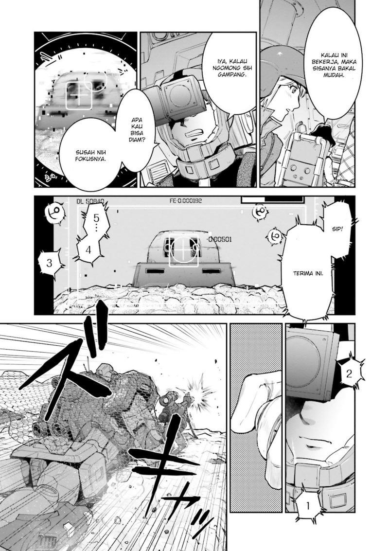 mobile-suit-gundam-ground-zero-rise-from-the-ashes - Chapter: 4
