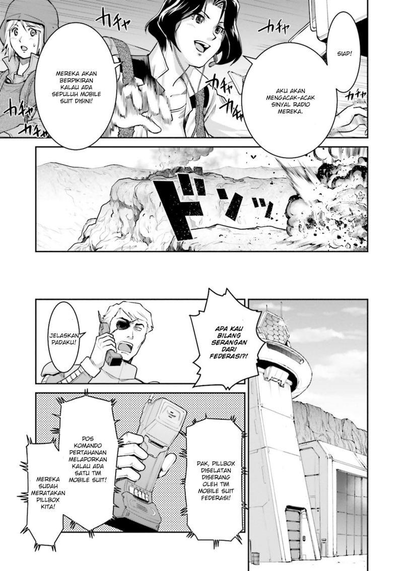 mobile-suit-gundam-ground-zero-rise-from-the-ashes - Chapter: 4