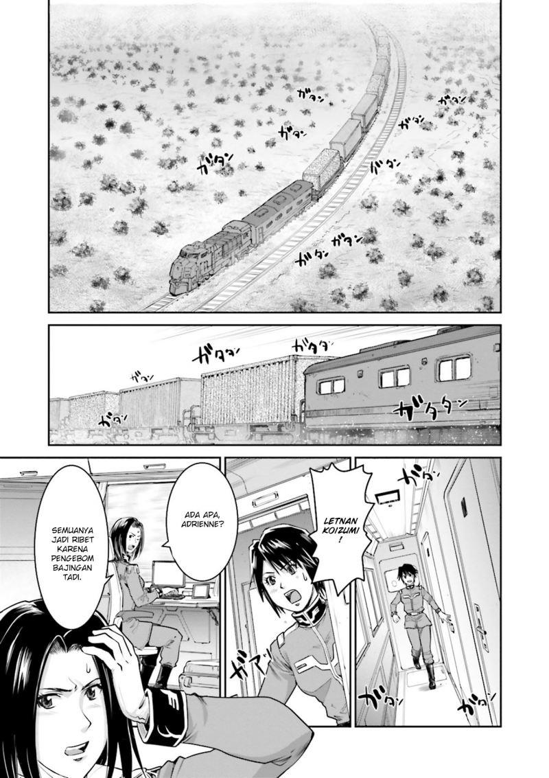 mobile-suit-gundam-ground-zero-rise-from-the-ashes - Chapter: 4