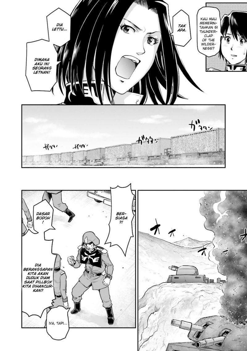 mobile-suit-gundam-ground-zero-rise-from-the-ashes - Chapter: 4