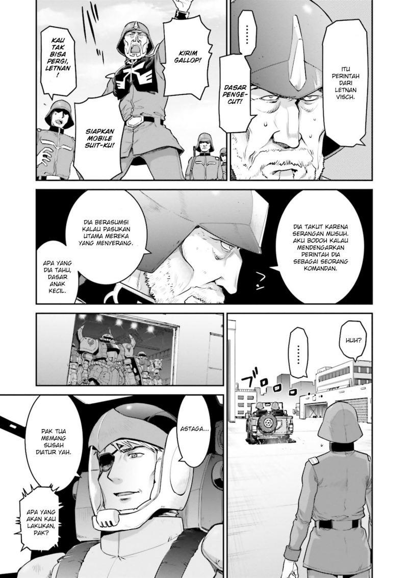 mobile-suit-gundam-ground-zero-rise-from-the-ashes - Chapter: 4