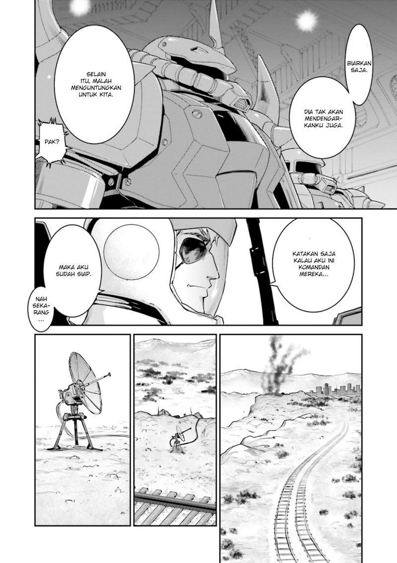 mobile-suit-gundam-ground-zero-rise-from-the-ashes - Chapter: 4