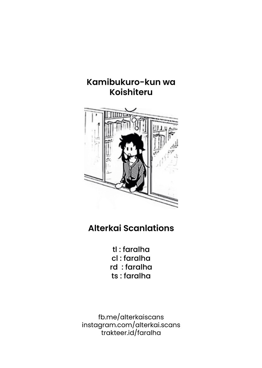 kamibukuro-kun-wa-koishiteru - Chapter: 10