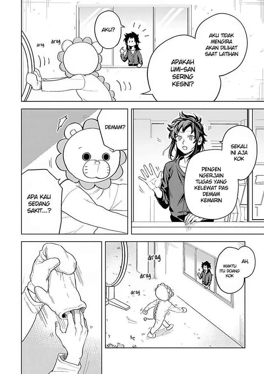 kamibukuro-kun-wa-koishiteru - Chapter: 10