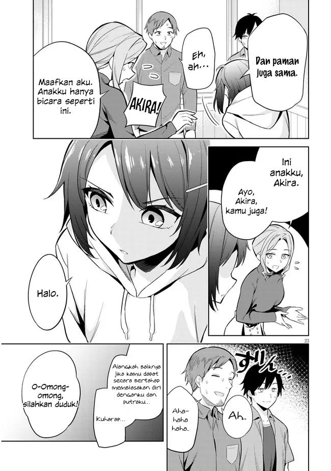 jitsu-wa-imouto-deshita-saikin-de-kita-giri-no-otouto-no-kyorikan-ga-yatara-chikai-wake - Chapter: 1