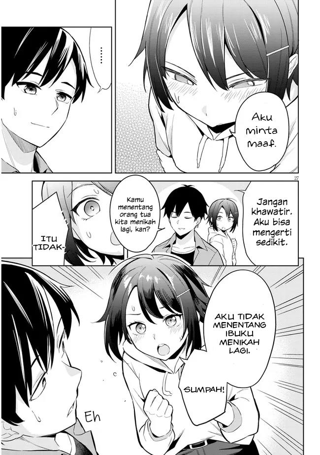 jitsu-wa-imouto-deshita-saikin-de-kita-giri-no-otouto-no-kyorikan-ga-yatara-chikai-wake - Chapter: 1