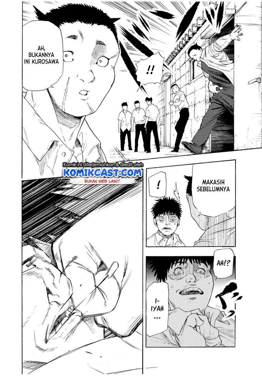 juujika-no-rokunin - Chapter: 47