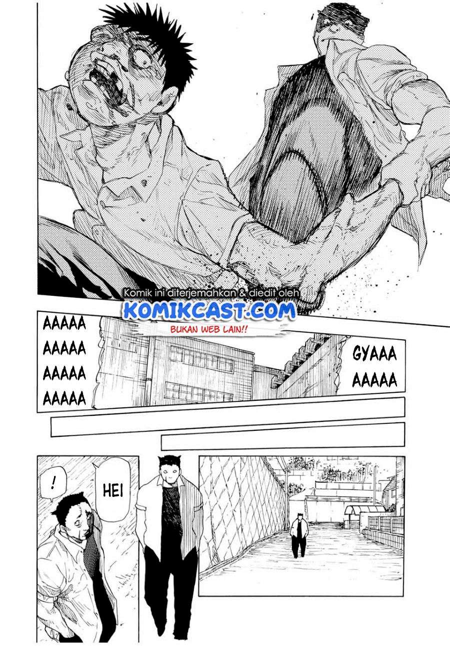 juujika-no-rokunin - Chapter: 47