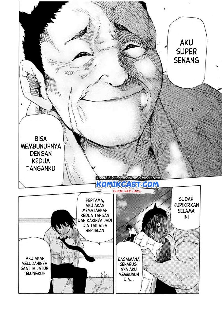 juujika-no-rokunin - Chapter: 47
