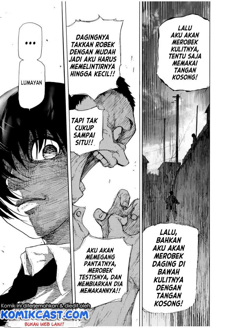 juujika-no-rokunin - Chapter: 47