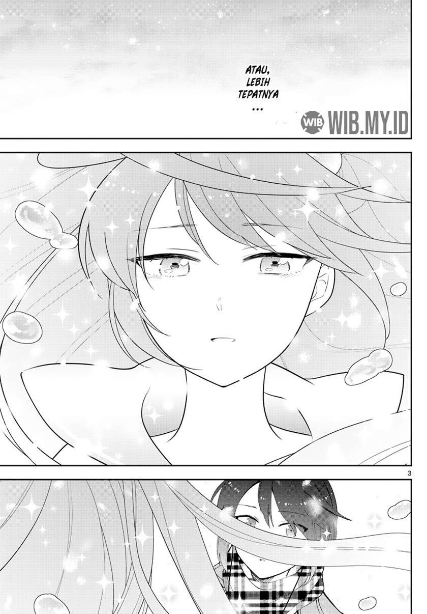 hatsukoi-zombie - Chapter: 128