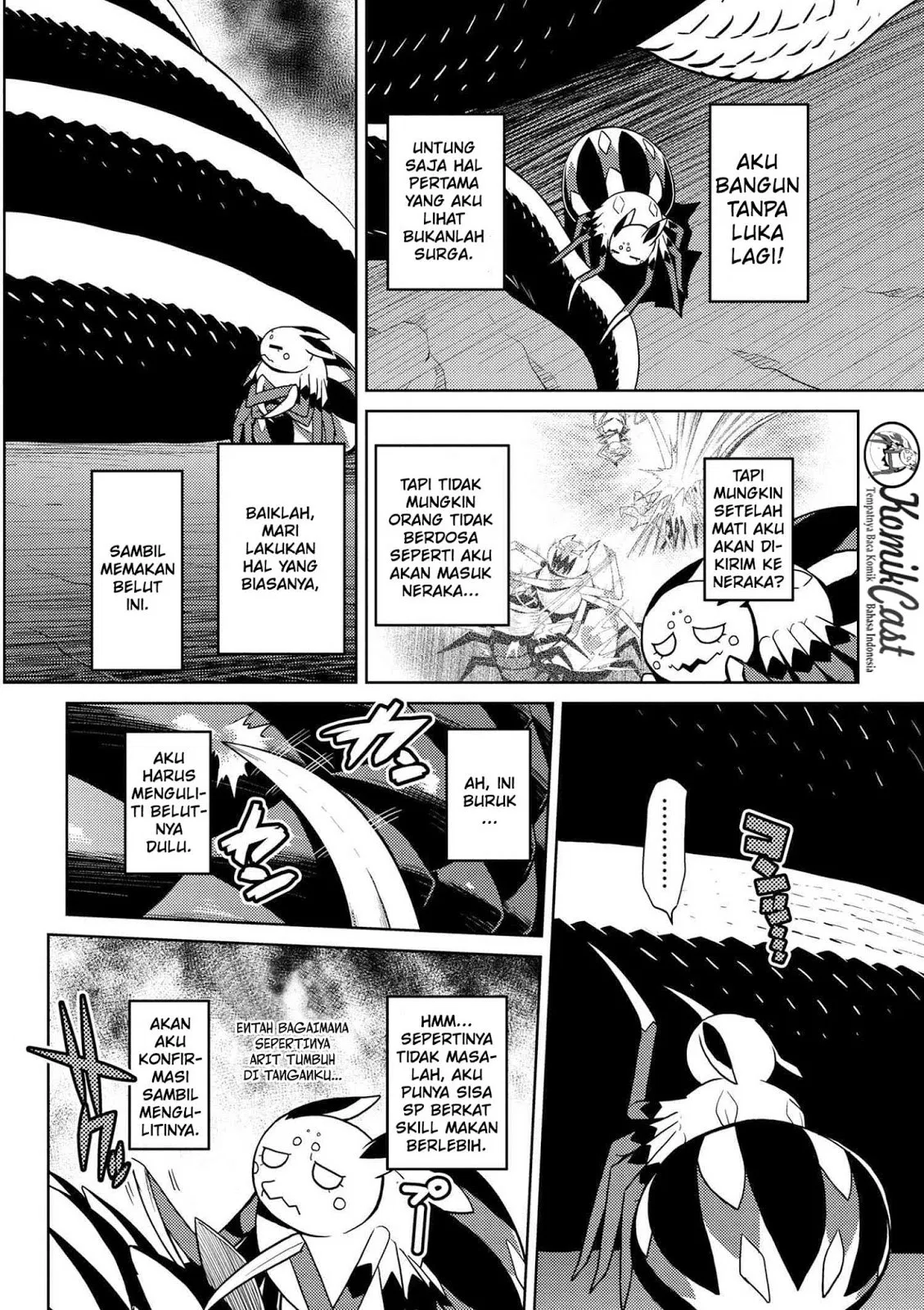 kumo-desu-ga-nani-ka - Chapter: 19.1