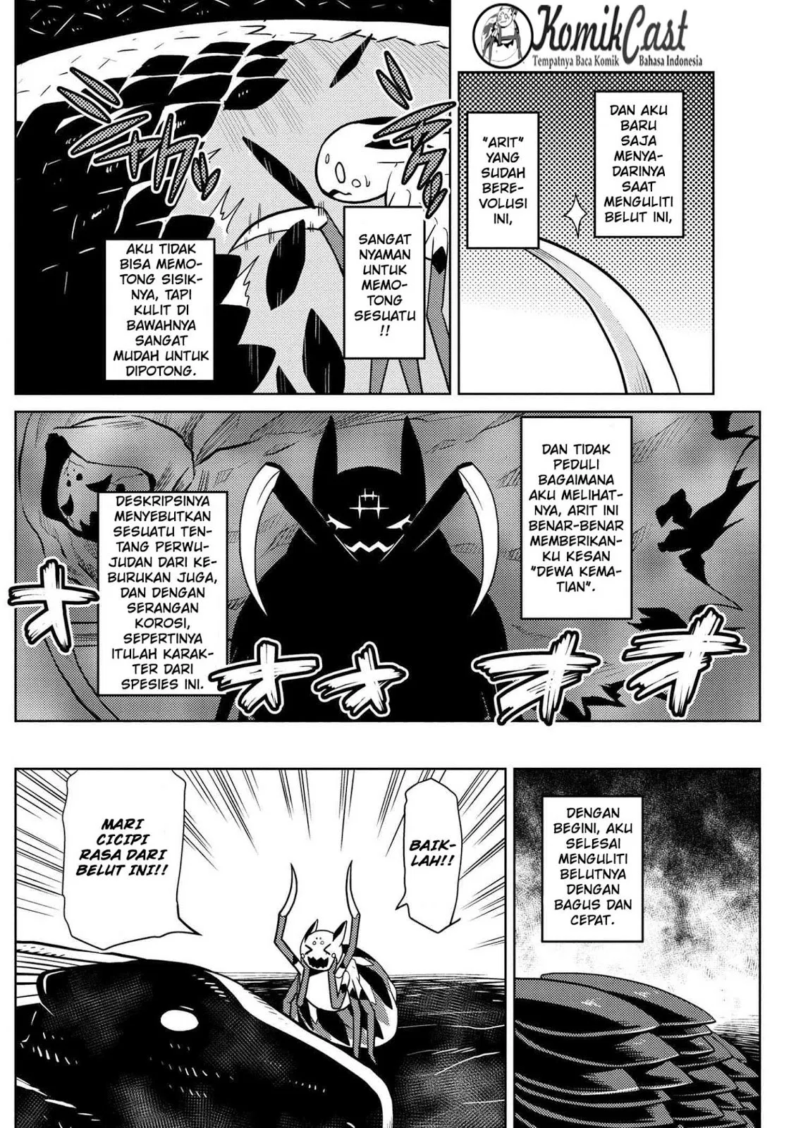 kumo-desu-ga-nani-ka - Chapter: 19.1
