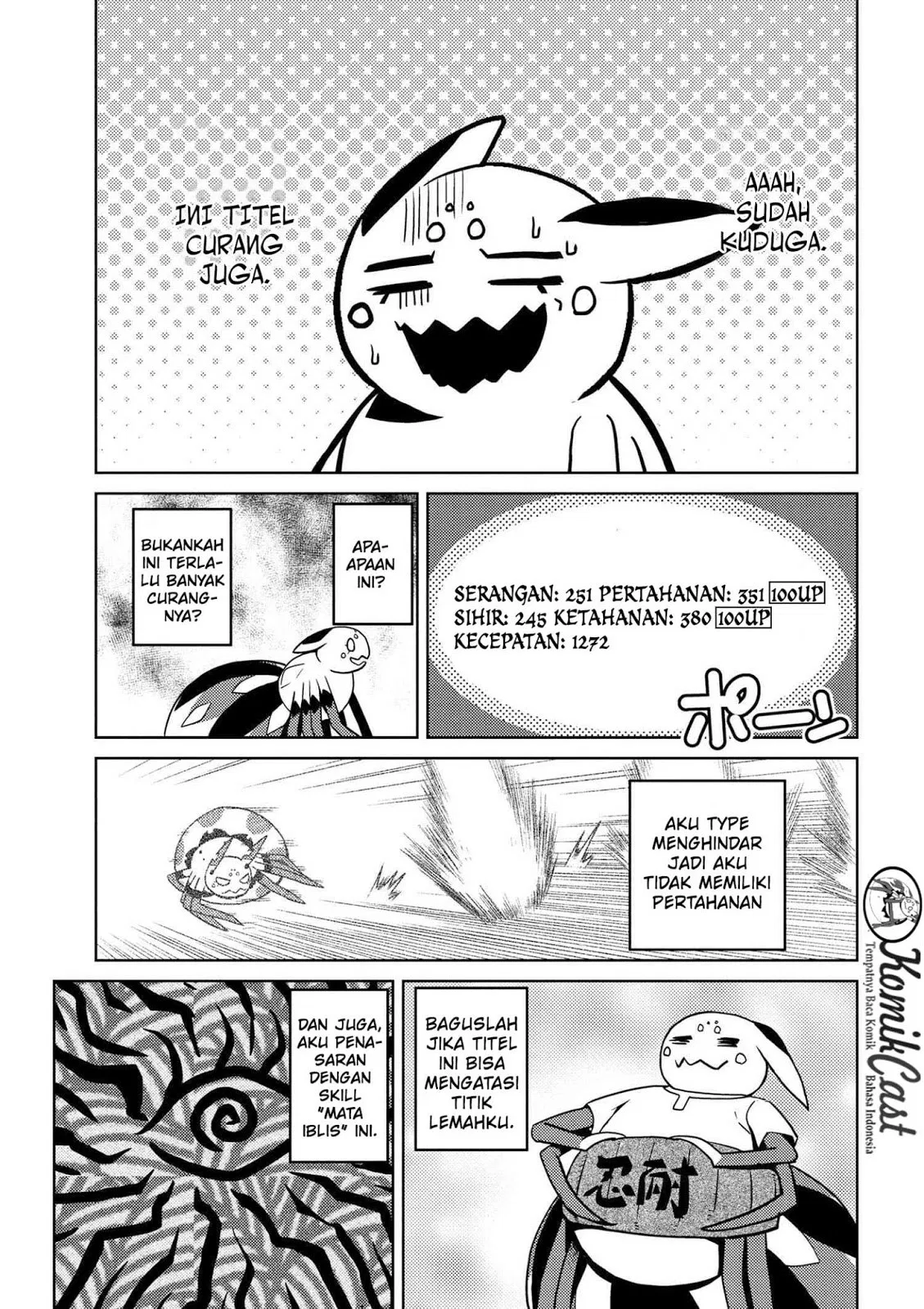 kumo-desu-ga-nani-ka - Chapter: 19.1