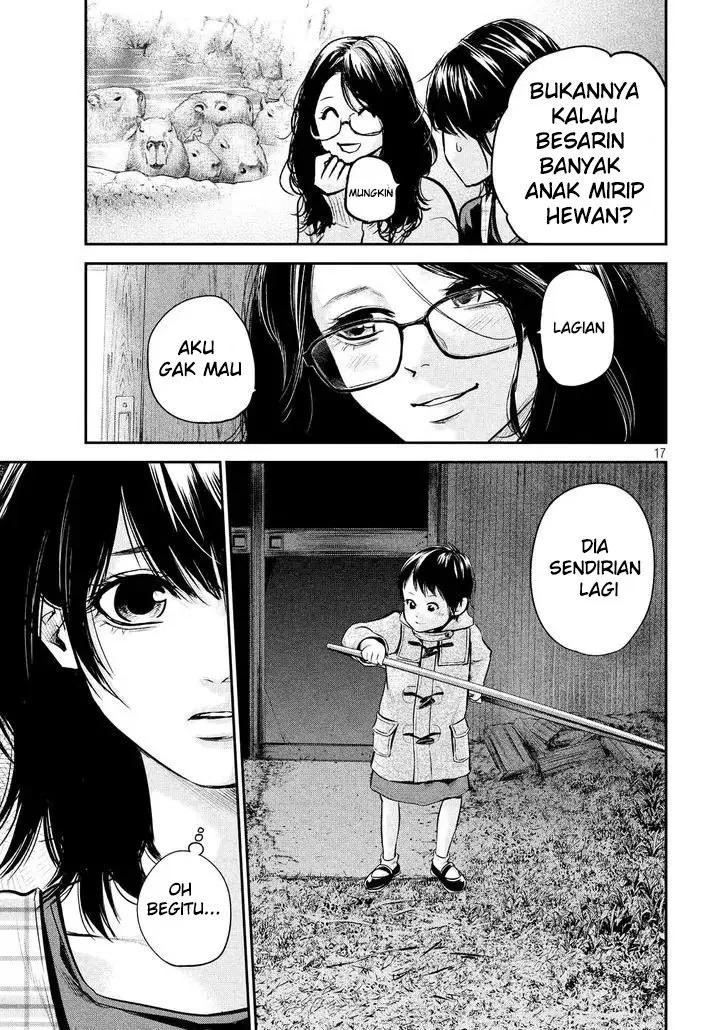 hare-kon - Chapter: 97