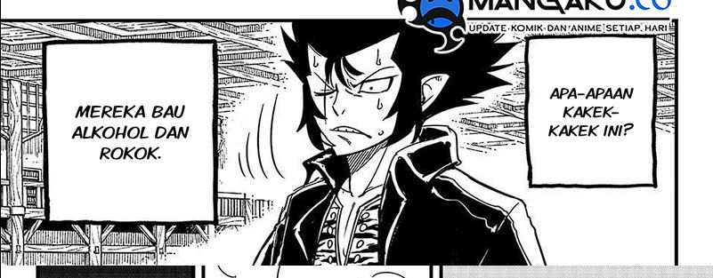 fairy-tail-100-years-quest - Chapter: 154