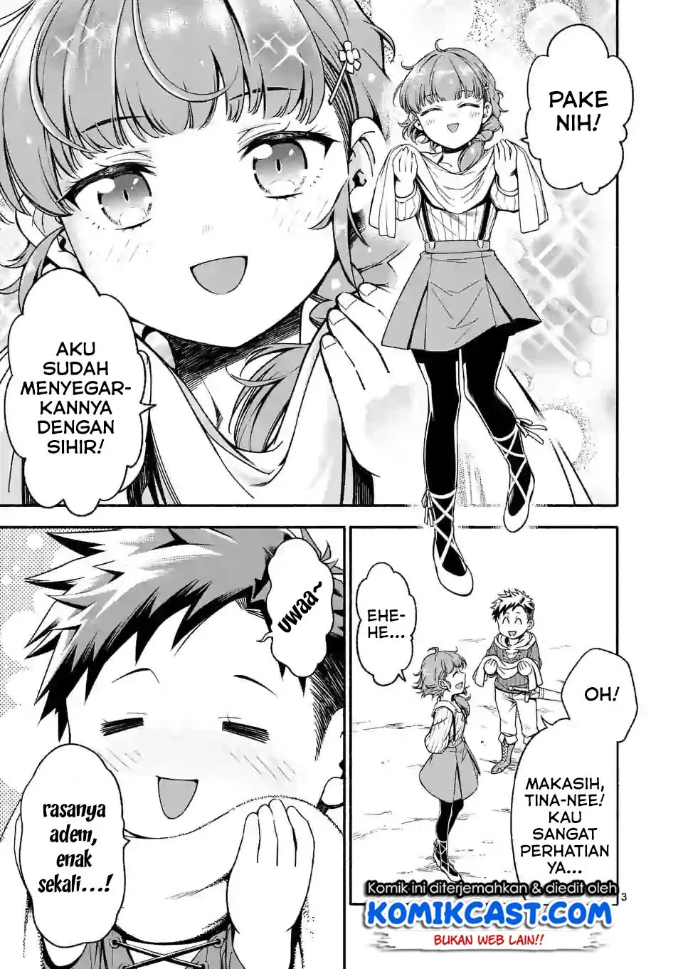 shi-ni-modori-subete-wo-sukuu-tame-ni-saikyou-he-to-itaru - Chapter: 04