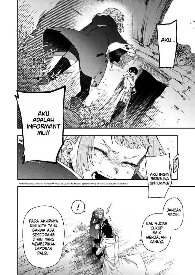 fushi-no-sougishi - Chapter: 45