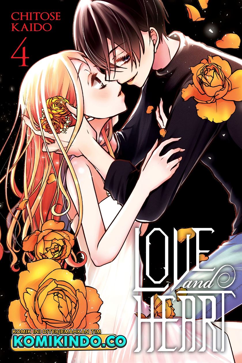 koi-to-shinzou - Chapter: 50