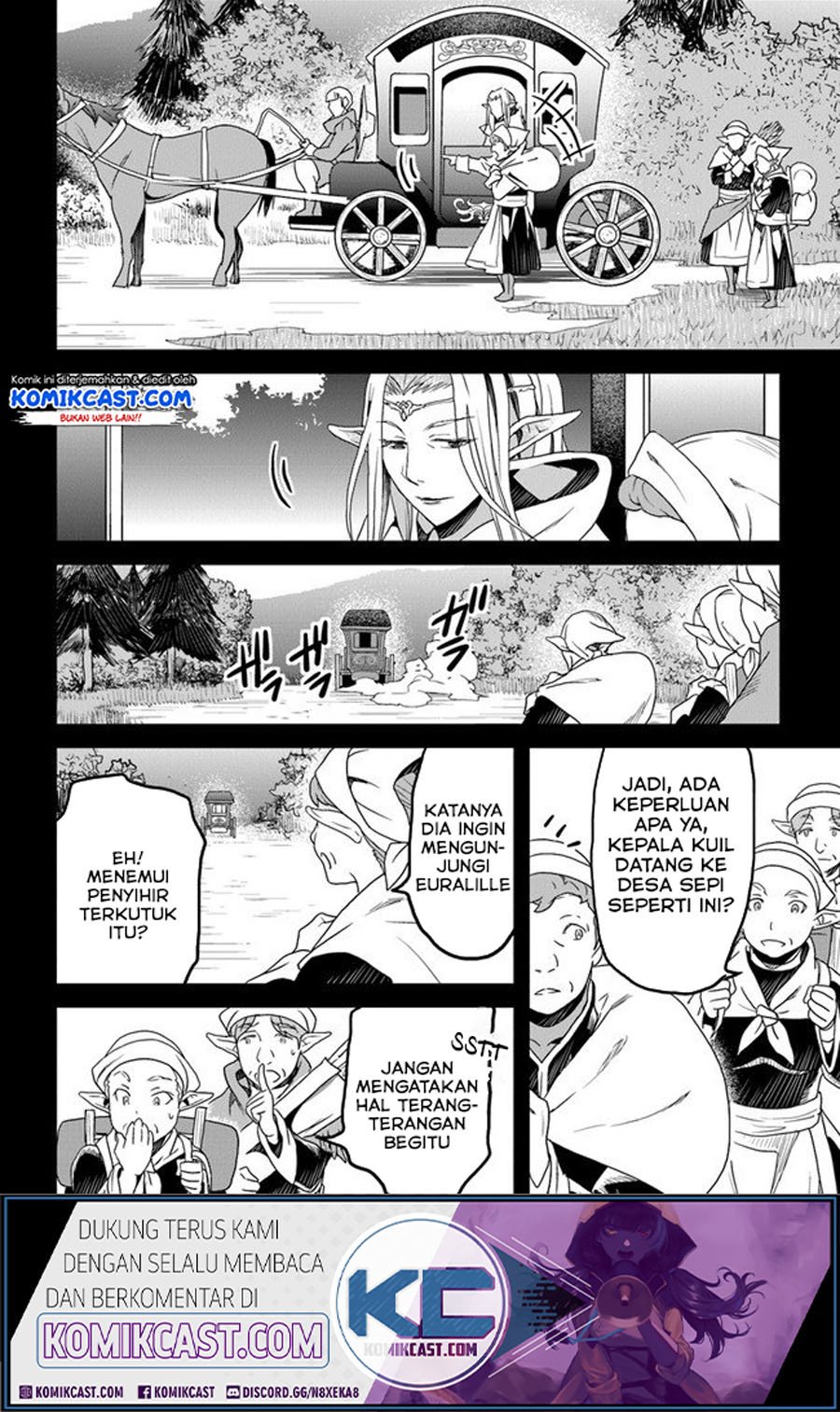 yakudatazu-skill-ni-jinsei-o-sosogikomi-25-nen-imasara-saikyou-no-boukentan-midori-kashi-no-akira - Chapter: 13.2
