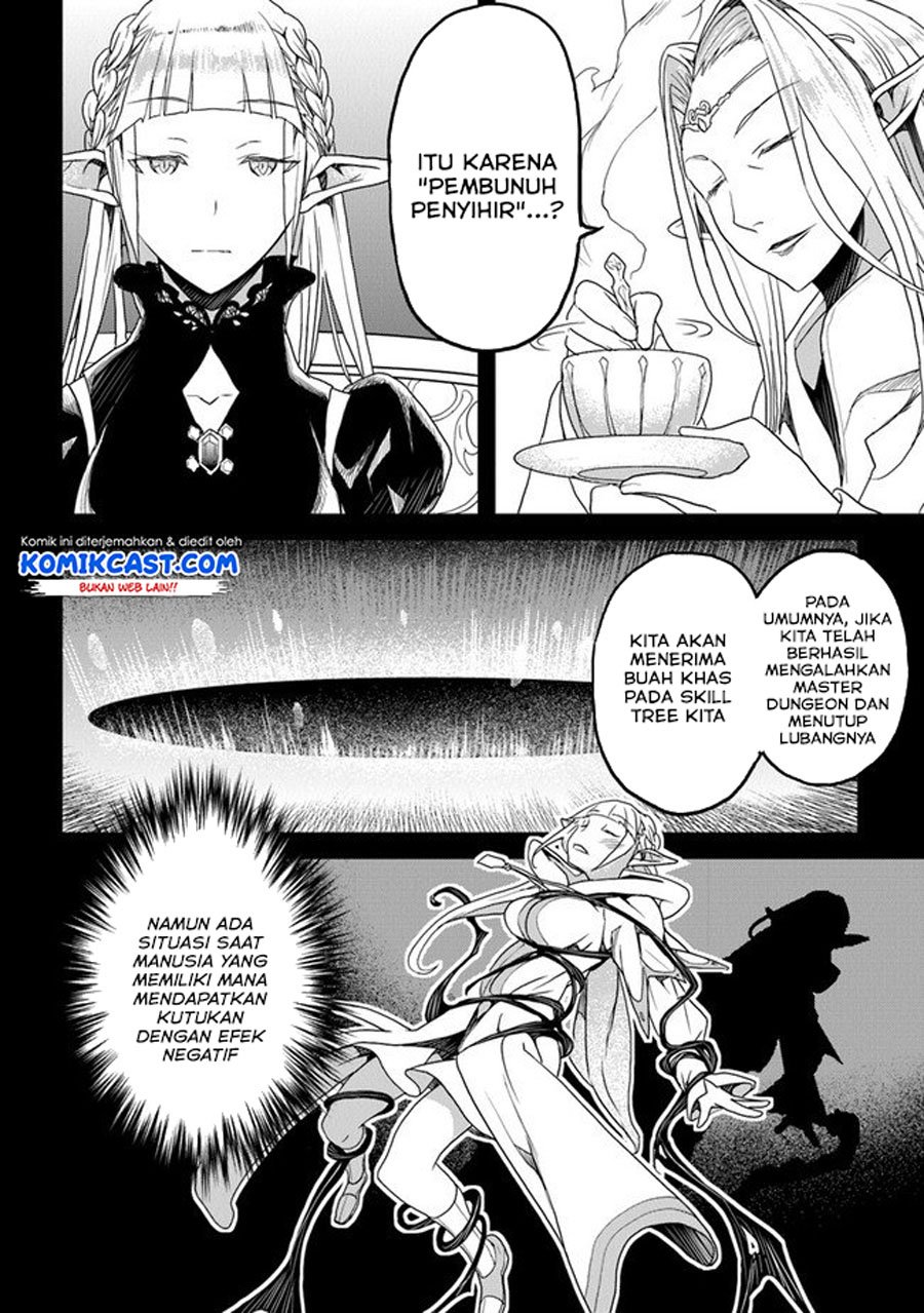 yakudatazu-skill-ni-jinsei-o-sosogikomi-25-nen-imasara-saikyou-no-boukentan-midori-kashi-no-akira - Chapter: 13.2