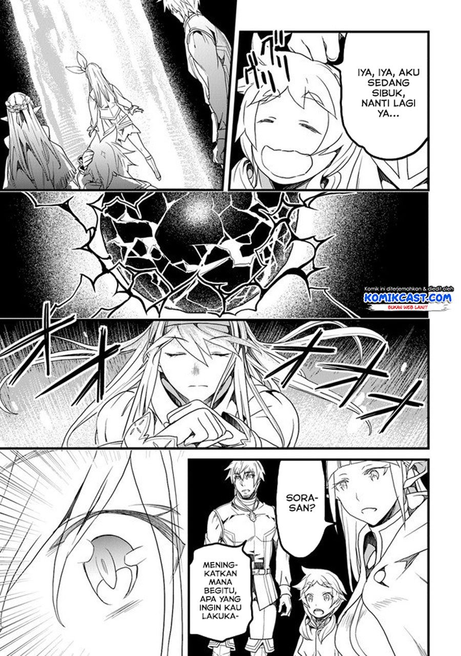 yakudatazu-skill-ni-jinsei-o-sosogikomi-25-nen-imasara-saikyou-no-boukentan-midori-kashi-no-akira - Chapter: 13.2