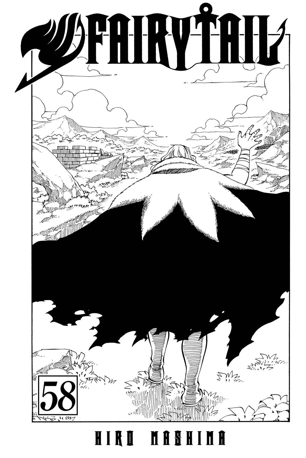 fairy-tail - Chapter: 492