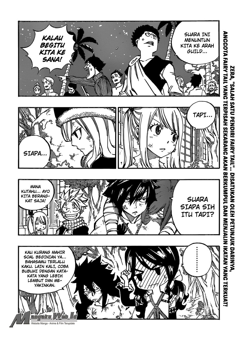 fairy-tail - Chapter: 492