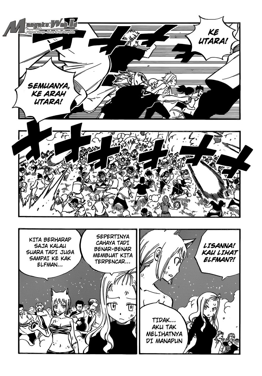 fairy-tail - Chapter: 492