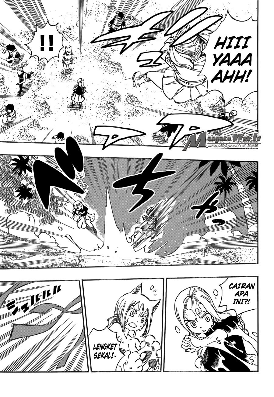 fairy-tail - Chapter: 492