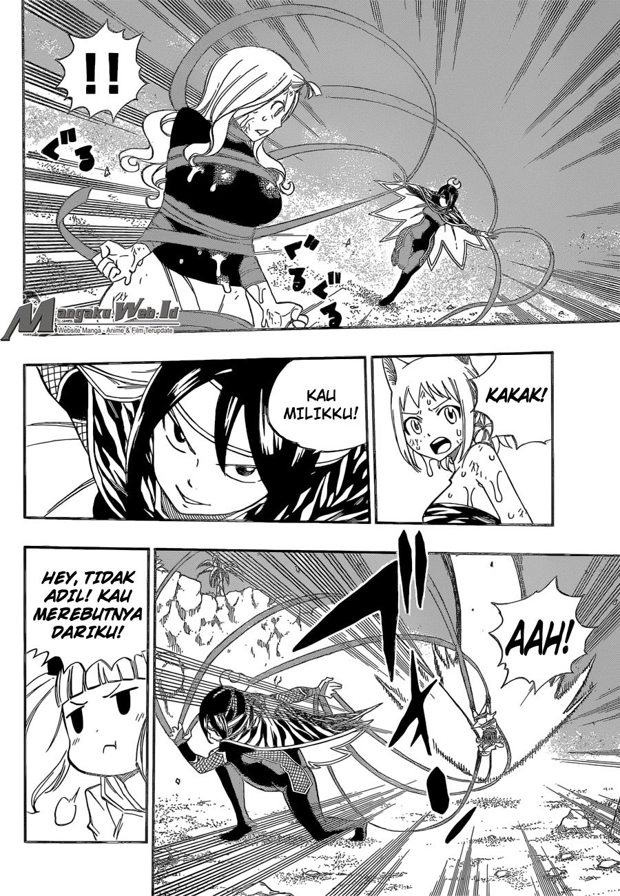 fairy-tail - Chapter: 492