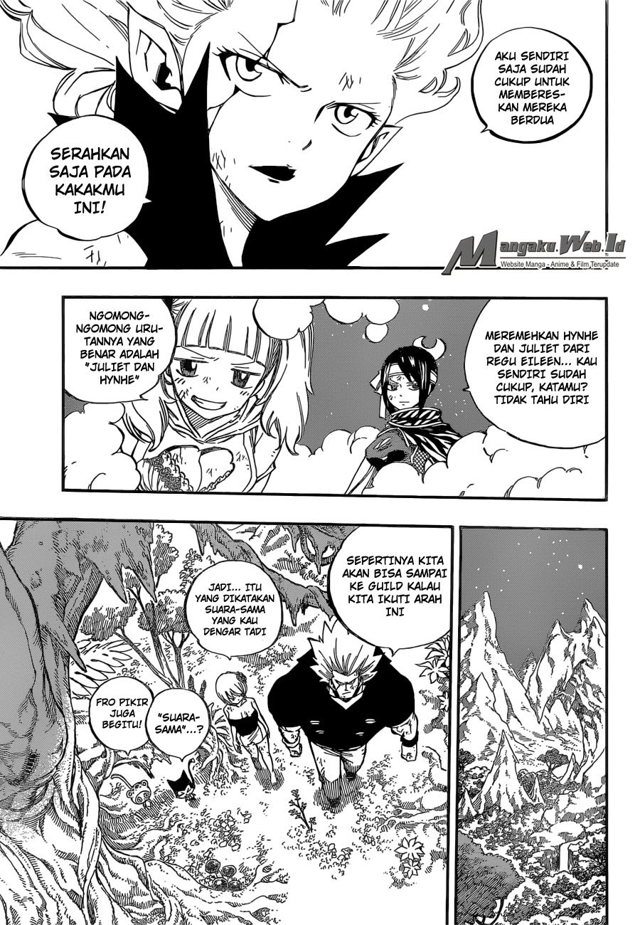 fairy-tail - Chapter: 492